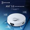 ECOVACS T10 TURBO Robot Vacuum and Mop CN plug (adapter included)
