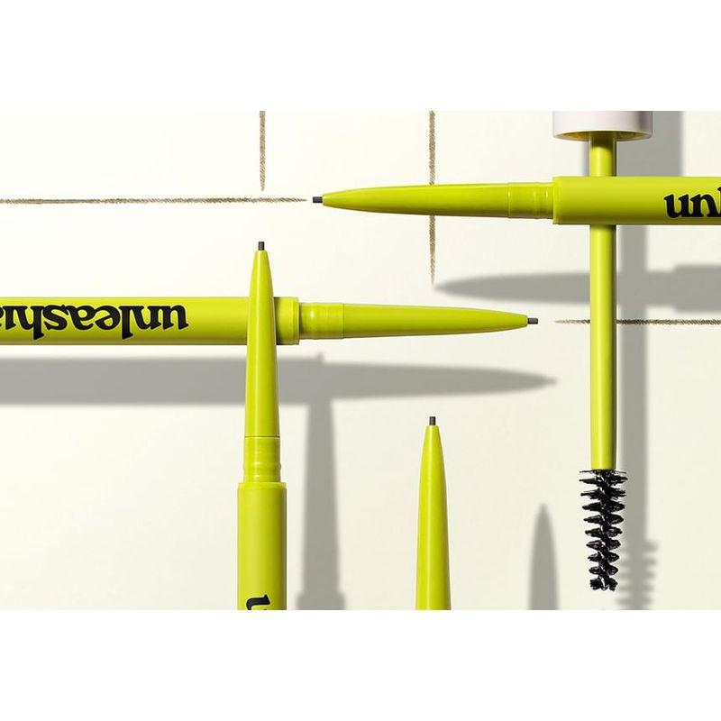 UNLEASHIA Shaper Defining Eyebrow Pencil - 3 Colors