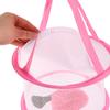 Beauty Makeup Drying Net Bag Clothes Basket Makeup Brush Drying Baskets