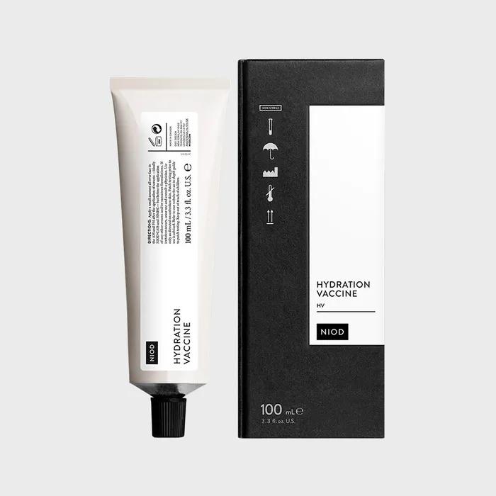 [Moisturizing, Protective Cream] Hydration Vaccine (HV) 100ml