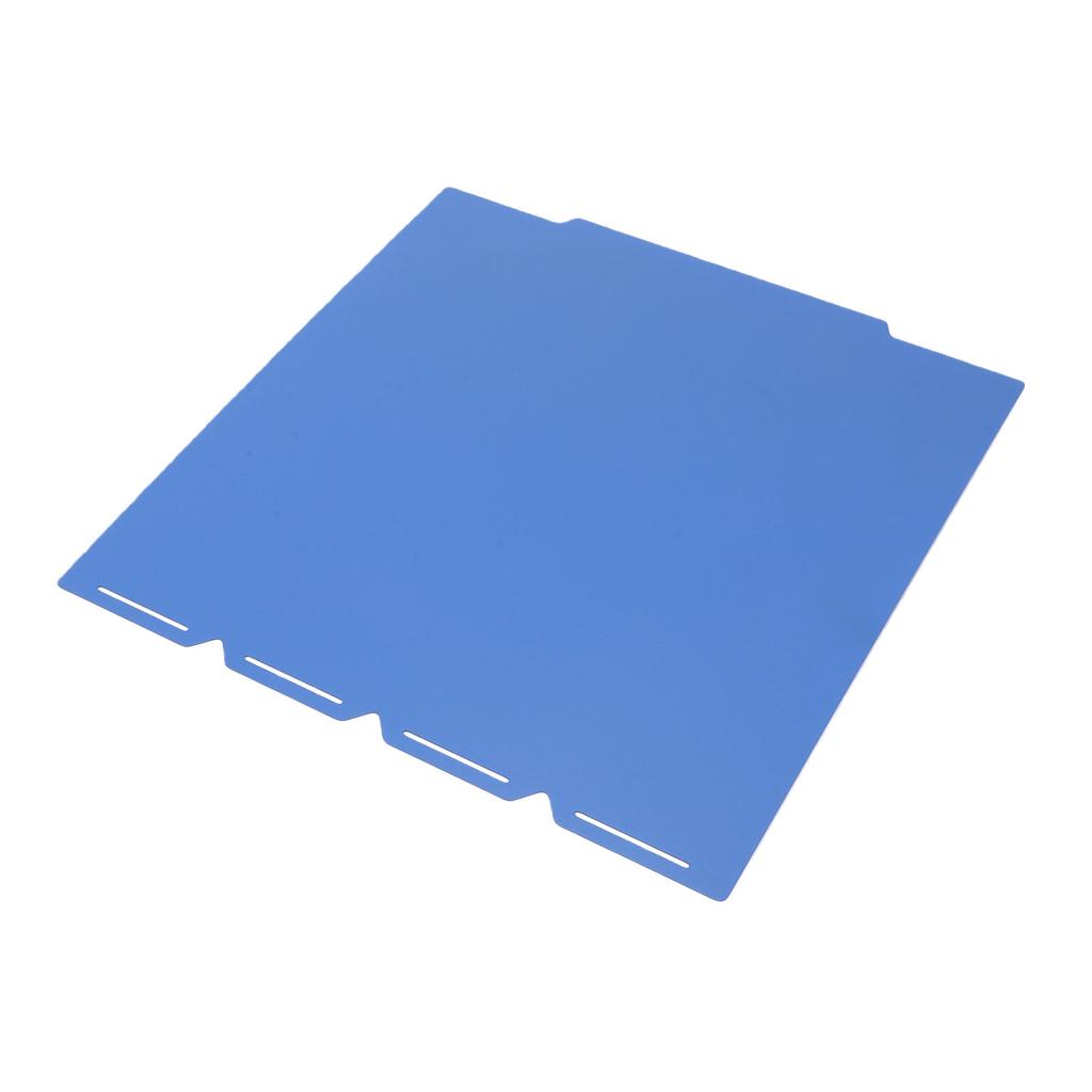 Build Plate Fit for Snapmaker U1 3D Printer 270x270mm Double Sided Low Temperature Printing Platform Cold PEI Print Bed