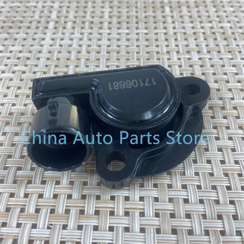 Original 17106681 Throttle Position Sensor 94580175 93740914 93740916 For GM Buick Regal Opel Vectra B Tigra Chevrolet Camaro