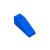 Non-Toxic Moc 10Pcs 4286 Slope 33 3X1 Building Blocks Kit Educational Assemble Bricks Particle Puzzle Diy Toys Children Birthday Kid Gifts