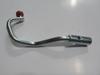 For Peugeot Boxer 1994-2002 Upper Right Sliding Door Lock Linkage Oem 1336735080