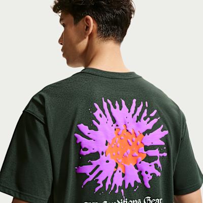 Nike ACG Quick Dry T Shirts Men s XS