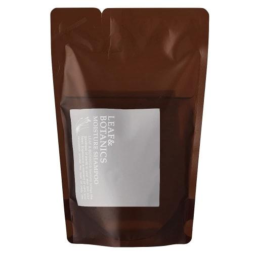 

Leaf & Botanics Moisture Shampoo Refill 370mL