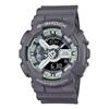 [Casio] G-Shock GA-110HD-8AJF Men's Watch, Gray Limited Edition