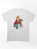 Milo Murphy's Law Fry and Seymour Classic Unisex T-Shirt