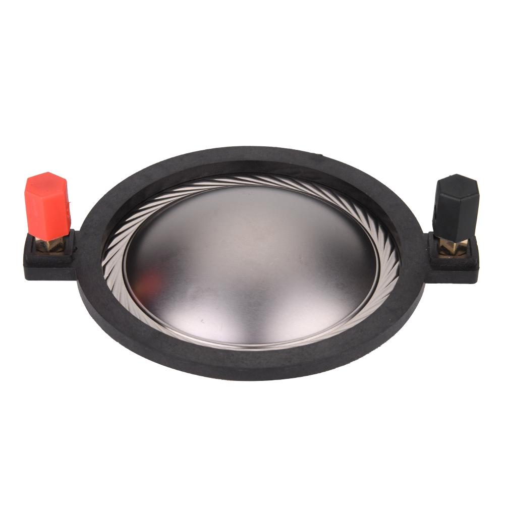 65.5MM Titanium Film Treble Flat Line Voice Coil Speaker Accessories