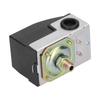 Water Pump Pressure Control Switch Adjustable Automatic Controller AC 220V JSK‑5