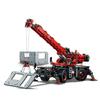 LEGO Technic terepdaru 42082