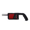 Handheld Electric BBQ Fan Air Blower Portable Battery Operated for Outdoor Camping Grilling Picnic Cooking Tool