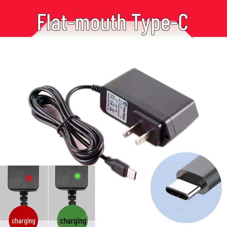 

Original Type-C Spirit Level Infrared Camera and Battery Charger