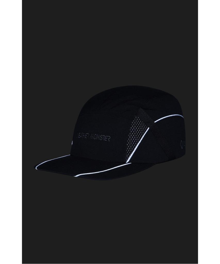 Koolongseupocheu Wm Unisex Expert Gore Camp Cap 8Nrex26101Blk