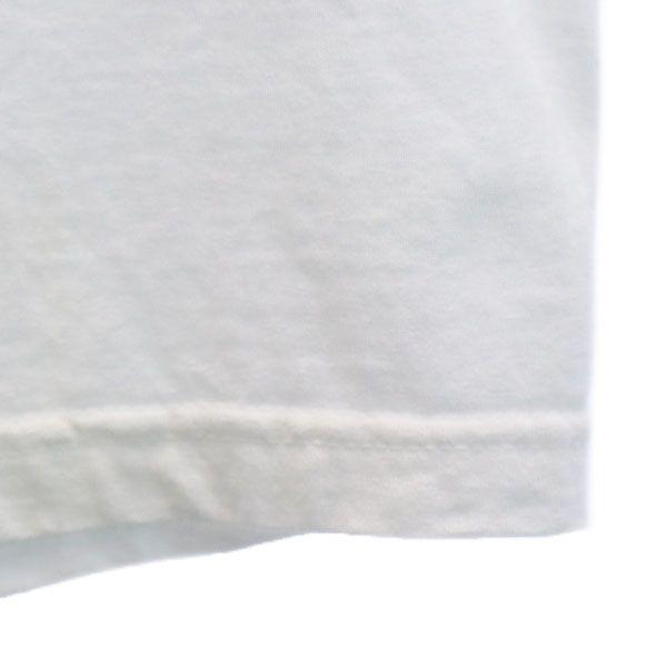 HARLEY DAVIDSON double-sided printing Short sleeve Crew neck T-shirt S Men's Used