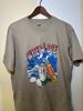 Vintage 90s Funny Golf T Shirt Medium "When I Die Bury My Balls Next To Old Bag" Unisex T-Shirt