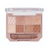Canmake Petit Palette Eyes 5 colors to choose from