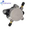 68V-24410-00 6D8-24410-10 Fuel Pump for Yamaha 4 Stroke Outboard 75 80 90 100 115 HP