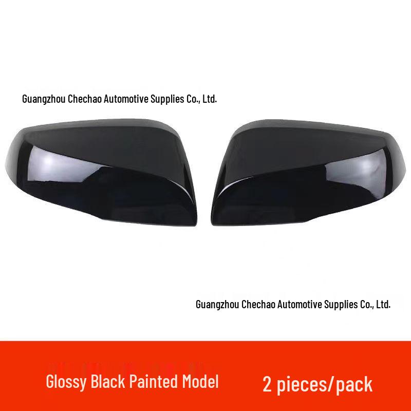 Wildlander Highlander Rearview Mirror Protective Cover for RAV4/Highlander