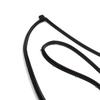 Front Left Side Door Weatherstrip Seal For 2012-2017 Hyundai Veloster 821302V000