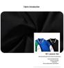 Men's Trendy 2025 Autumn/Winter Cotton Baseball Jacket - Loose, Warm Coat
