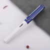 Penne stilografiche da 0,38 mm Penne da scrittura lisce con pennino EF in plastica cava creativa per la scuola