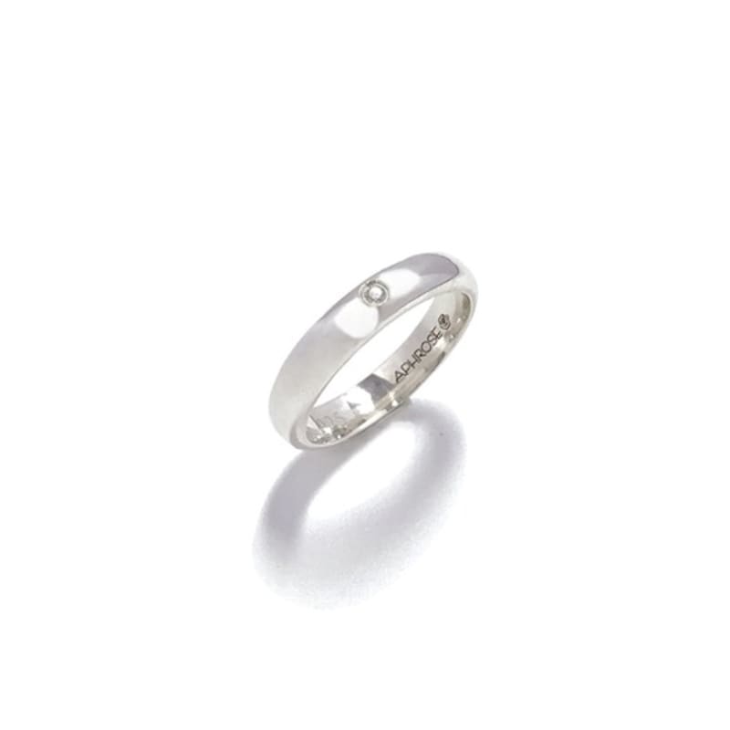 Aphrose Essential Band Ring