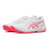 Asics  Gel Game 9 White Sun Coral Women Sneakers 1042A211-104
