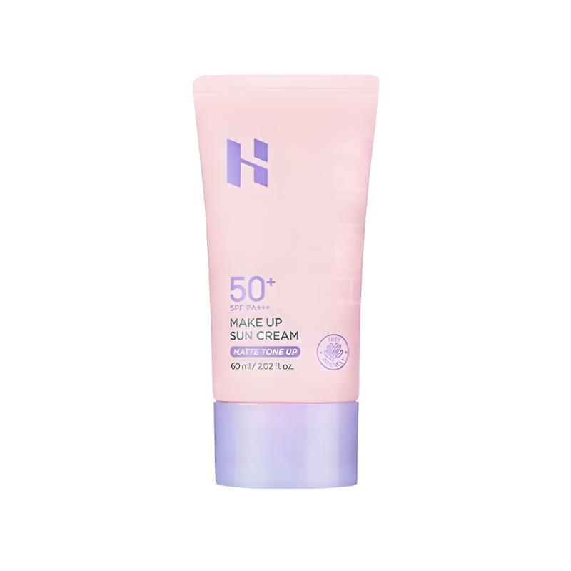 Holika Holika Makeup Sun Cream SPF50+ PA+++ Smooth Base UV Protection 60ml