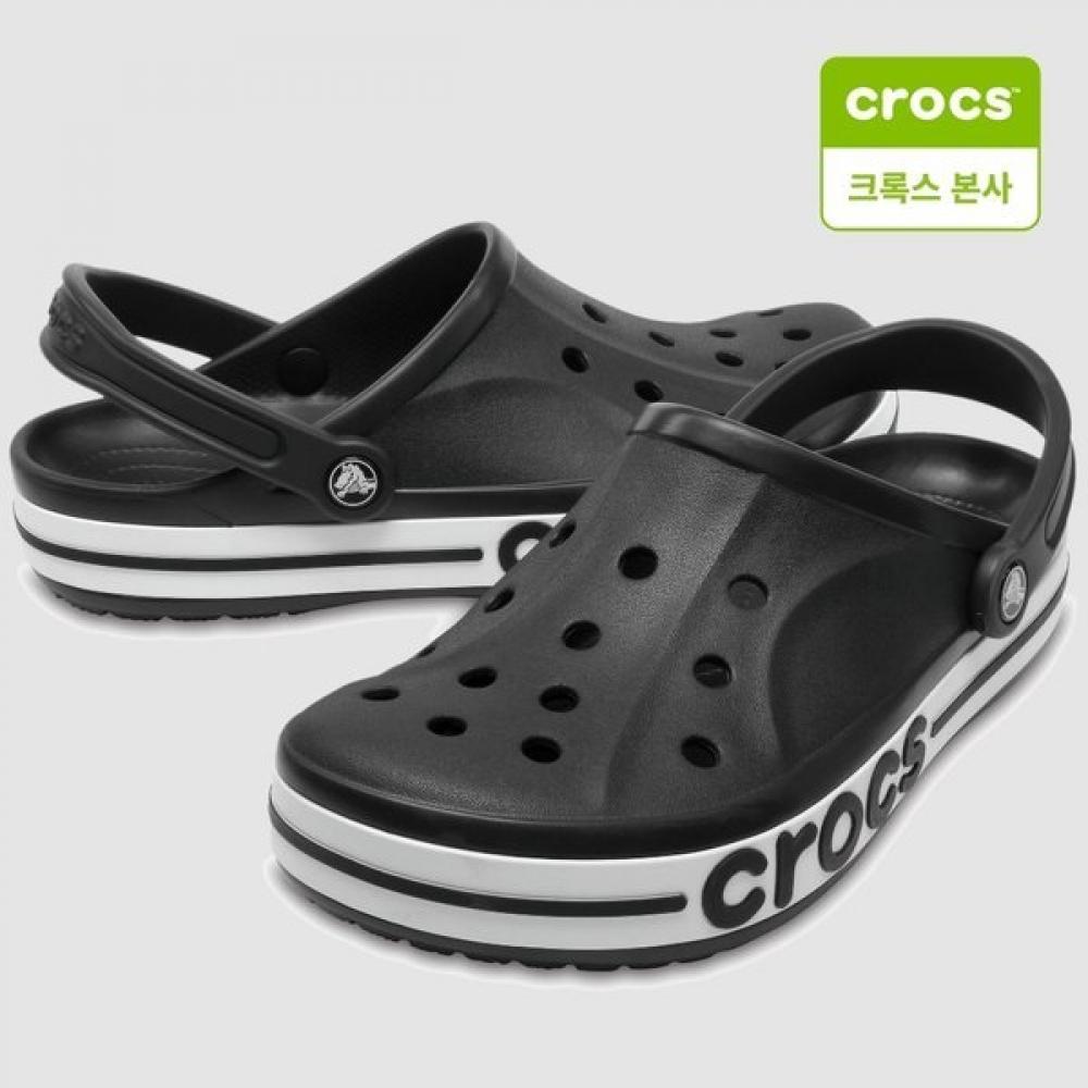 

Crocs Galleria Crocs Headquarters Public Baya Band Clog Blk Whi 205089 066 black/230