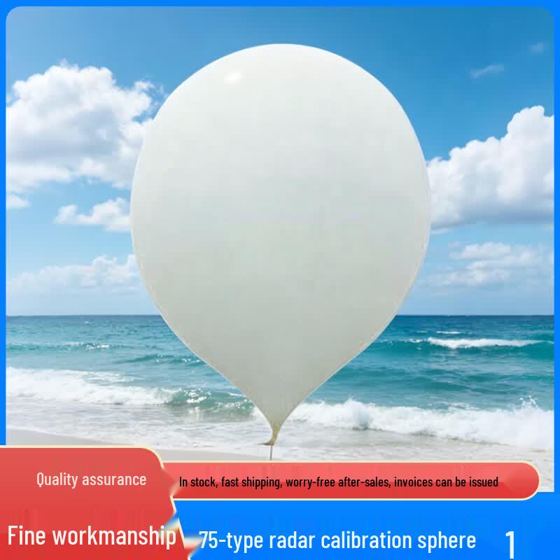 Professional Weather & Sounding Balloons and Accessories