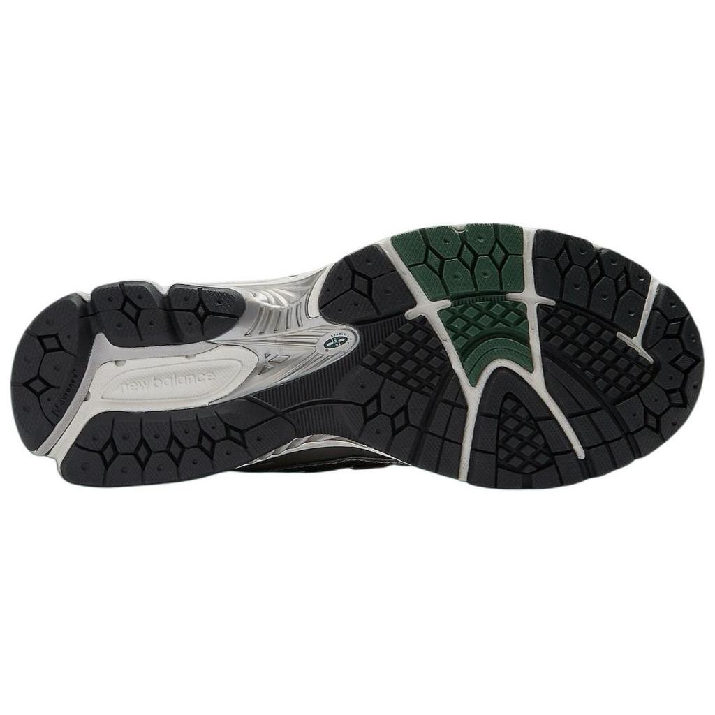 New New Balance 1906R Silver Metallic Nightwatch Green