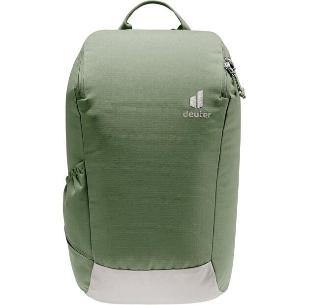Backpack Deuter StepOut 16 Model 2023 Khaki/sand (3815123-2618)