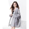 Women's Casual Loose Knit Cardigan