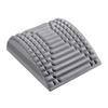 Waist Support Massagers Back Stretcher Neck Pillow Posture Corrector Lumbar Cervical Traction Pillow Relieve Herniated Disc Tool