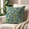 Fashion P-paisley Elegance cushion cover Pillow Cover Decoration Room Home Sofa living Office Car Nordic Simplicity