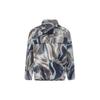Nike Windrunner All Over Print Hooded Zip Casual Jacket Men Jacket Multicolor FZ4753-010