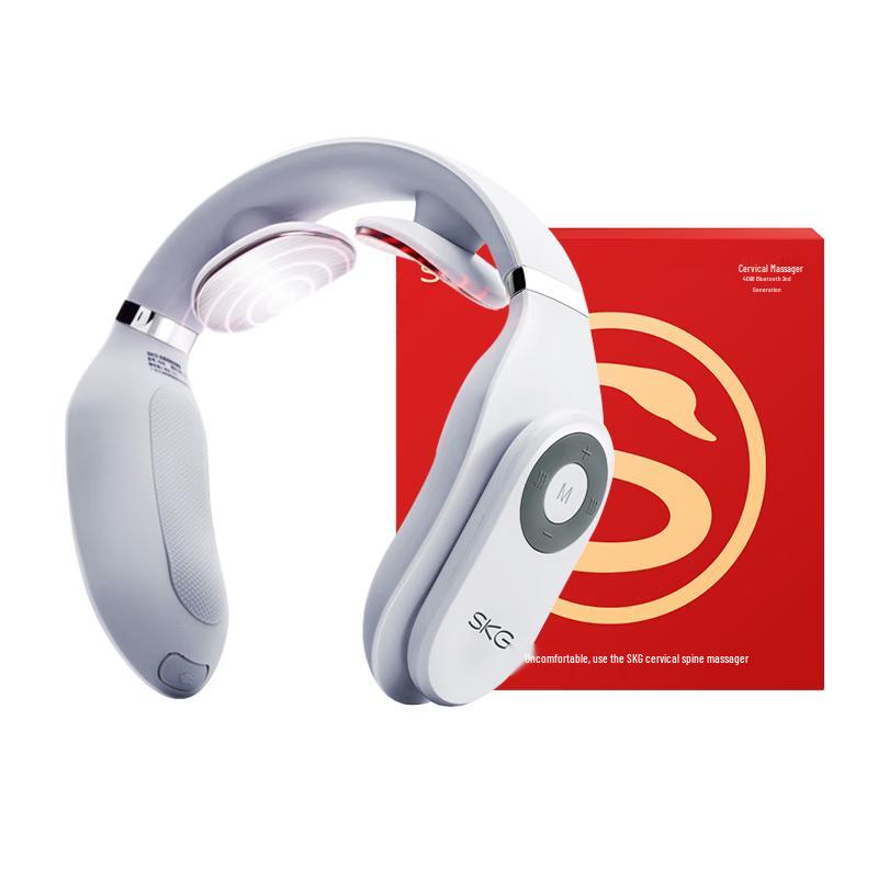 SKG 4098 Bluetooth Smart Neck Massager