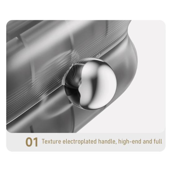 Weekly Pill Organizer Box Portable 7-Day Pill Box Sealed Mini Pill Case