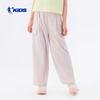 QIAODAN Youth Woven Casual Pants
