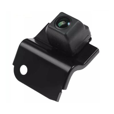 Kamery do auta – Couvací kamery