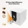 A03F-17PCS For TP-Link Tapo RV30 Plus / Tapo RV10 Plus Vacuum Cleaner Accessories Main Side Brush Filters Mop Cloth Dust Bags