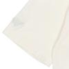 Jordan HTG Collaboration Series SS22 Printed Embroidered Cotton T-Shirt Men Tops Light-Ivory DJ7978-110