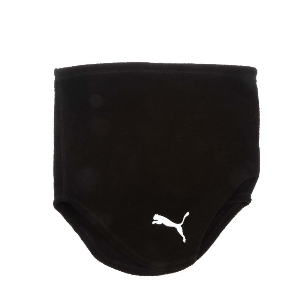 Puma Individual Winterized Logo Polyester Neck Warmer
