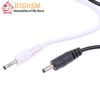 USB Power Supply Cable For Dancing Cactus Toys Charging Cable Replacement Cord Dancing cactus toys Micro Usb Charger Cord