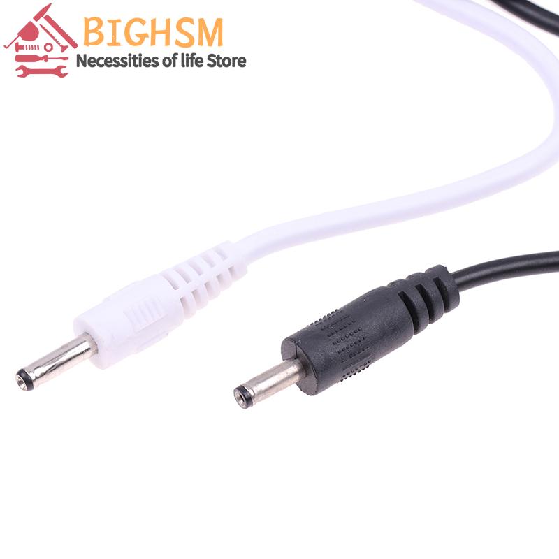 USB Power Supply Cable For Dancing Cactus Toys Charging Cable Replacement Cord Dancing cactus toys Micro Usb Charger Cord