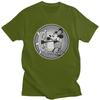 Cool Mickey Mouse Anime T Shirt Short Sleeved 100% Cotton T-shirt Summer Steamboat Willie Tees Streetwear Tshirts Unisex