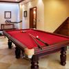 Billiard Pool Table Cloth and Cushion Rail Pre Cut 7ft/8ft/9ft pad Set