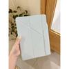 Magnetic Flip Case Matepad Air 12 Pro 12.2 PU Leather Stand Cover With Sleep Wake Function