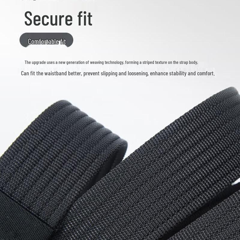 TFO Outdoor Canvas Belt